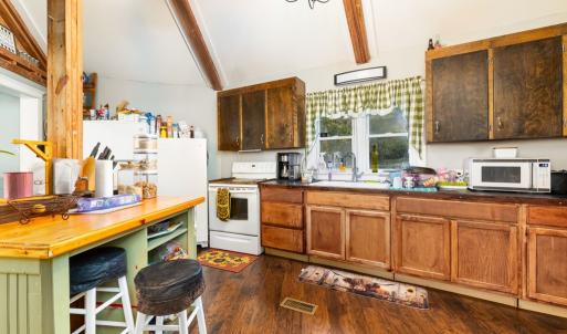 Photo #15 of 2533 Beech Forest Road, Kenbridge, VA 44.0 acres