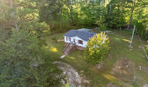 Photo #18 of 2533 Beech Forest Road, Kenbridge, VA 44.0 acres