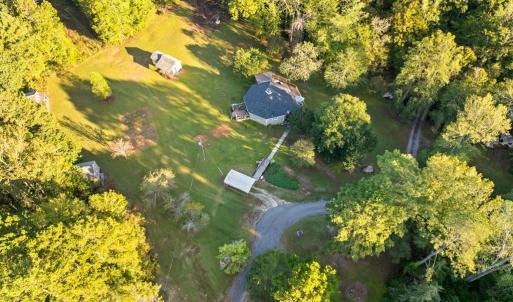 Photo #2 of 2533 Beech Forest Road, Kenbridge, VA 44.0 acres