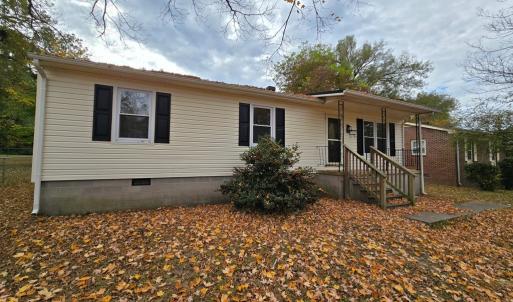 Photo #2 of 302 IRVIN, Blackstone, VA 0.2 acres