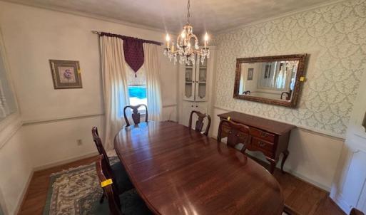 Photo #18 of 733 Morning Star Rd, Appomattox, VA 4.9 acres