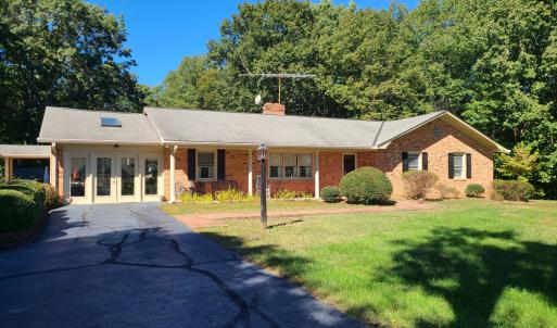 Photo #2 of 733 Morning Star Rd, Appomattox, VA 4.9 acres