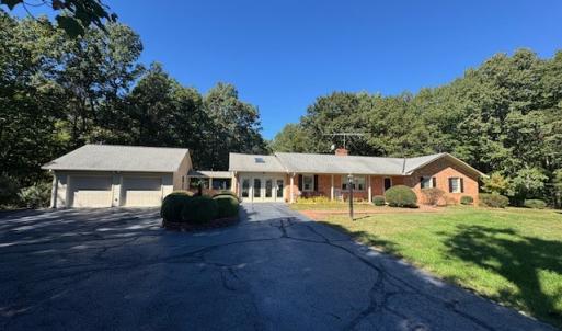 Photo #3 of 733 Morning Star Rd, Appomattox, VA 4.9 acres