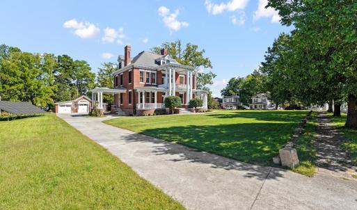 Photo #44 of 200 OLIVER AVE, Crewe, VA 0.7 acres