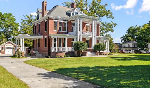 Photo #45 of 200 OLIVER AVE, Crewe, VA 0.7 acres