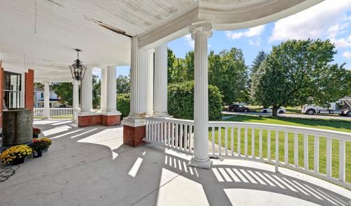 Photo #5 of 200 OLIVER AVE, Crewe, VA 0.7 acres