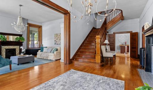 Photo #6 of 200 OLIVER AVE, Crewe, VA 0.7 acres