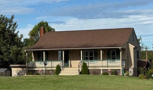 Photo #2 of 827 Wolf Creek Ln, Appomattox, VA 15.3 acres