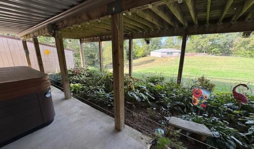 Photo #21 of 827 Wolf Creek Ln, Appomattox, VA 15.3 acres