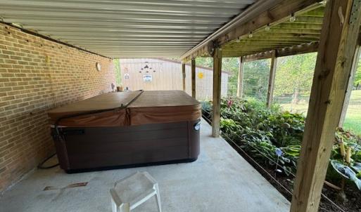 Photo #22 of 827 Wolf Creek Ln, Appomattox, VA 15.3 acres