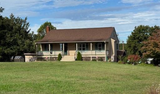 Photo #3 of 827 Wolf Creek Ln, Appomattox, VA 15.3 acres