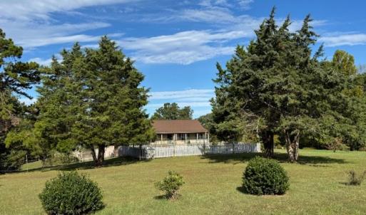 Photo #4 of 827 Wolf Creek Ln, Appomattox, VA 15.3 acres