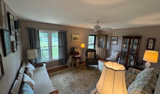 Photo #41 of 827 Wolf Creek Ln, Appomattox, VA 15.3 acres