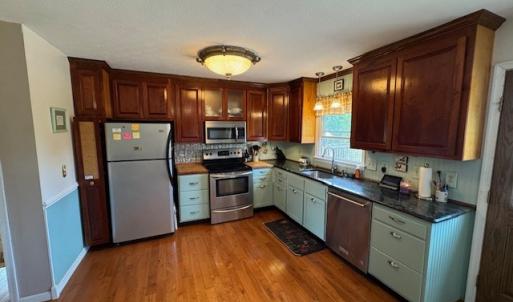 Photo #43 of 827 Wolf Creek Ln, Appomattox, VA 15.3 acres