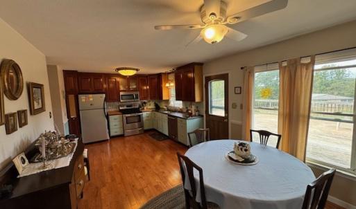 Photo #45 of 827 Wolf Creek Ln, Appomattox, VA 15.3 acres