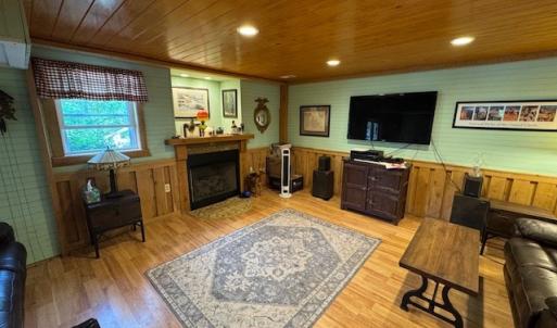 Photo #55 of 827 Wolf Creek Ln, Appomattox, VA 15.3 acres