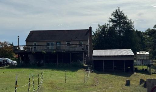 Photo #9 of 827 Wolf Creek Ln, Appomattox, VA 15.3 acres