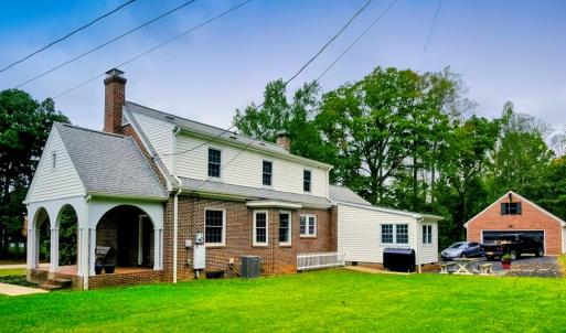 Photo #4 of 2800 Nottoway Blvd, Victoria, VA 19.4 acres