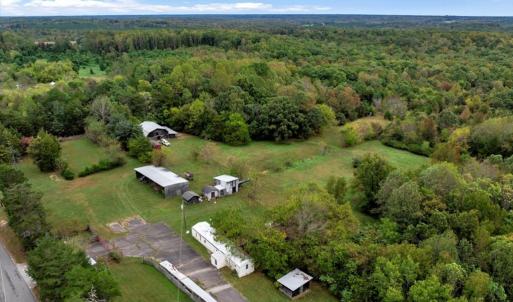 Photo #3 of 2254 GENITO RD, Burkeville, VA 15.9 acres