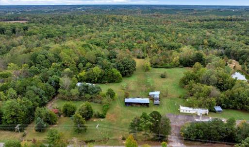 Photo #4 of 2254 GENITO RD, Burkeville, VA 15.9 acres