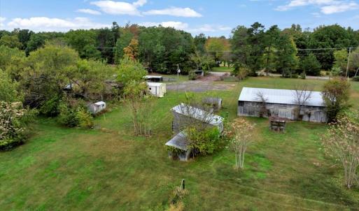 Photo #11 of 2254 S GENITO RD, Burkeville, VA 15.9 acres