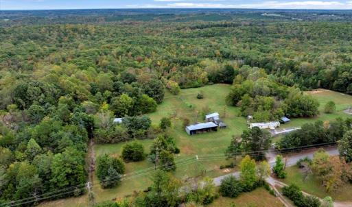 Photo #2 of 2254 S GENITO RD, Burkeville, VA 15.9 acres