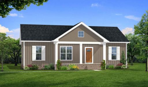 Photo #6 of 1307 lewiston Plank rd, Burkeville, VA 2.5 acres