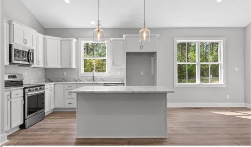 Photo #8 of 1307 lewiston Plank rd, Burkeville, VA 2.5 acres