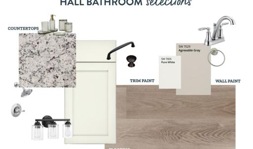 Photo #6 of 1307 lewiston Plank rd, Burkeville, VA 2.5 acres