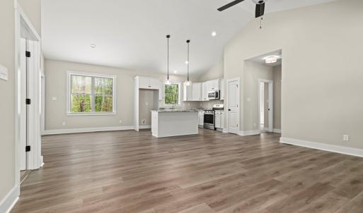 Photo #3 of 1307 lewiston Plank rd, Burkeville, VA 2.5 acres