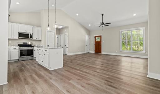 Photo #4 of 1307 lewiston Plank rd, Burkeville, VA 2.5 acres