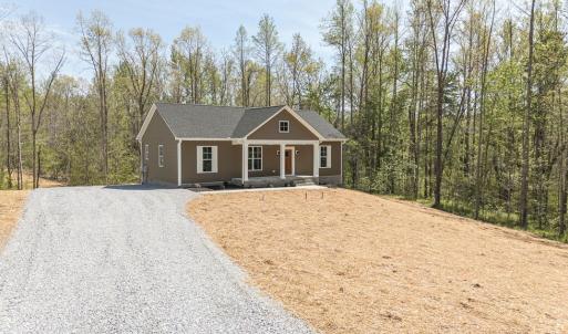 Photo #7 of 1307 lewiston Plank rd, Burkeville, VA 2.5 acres