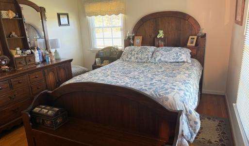 Photo #10 of 200 Jenkins Creek Rd, Cullen, VA 6.8 acres