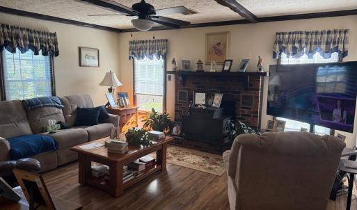 Photo #2 of 200 Jenkins Creek Rd, Cullen, VA 6.8 acres