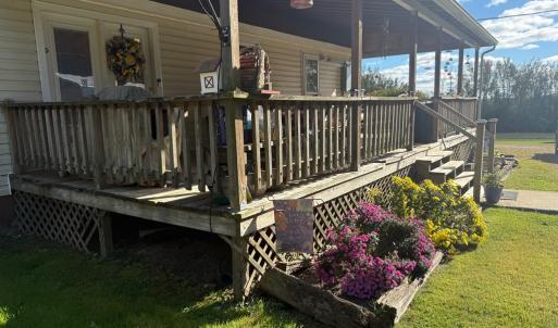 Photo #20 of 200 Jenkins Creek Rd, Cullen, VA 6.8 acres