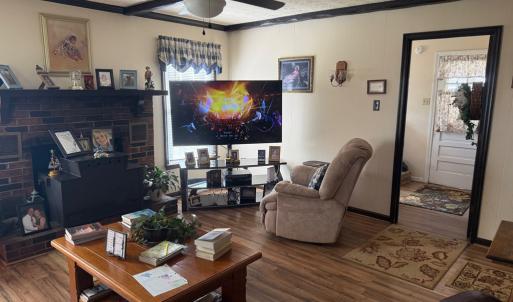 Photo #3 of 200 Jenkins Creek Rd, Cullen, VA 6.8 acres
