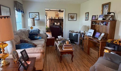Photo #4 of 200 Jenkins Creek Rd, Cullen, VA 6.8 acres