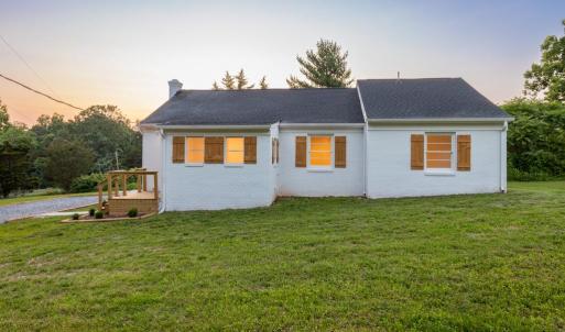 Photo #58 of 3806 Richmond Hwy, Spout Spring, VA 1.2 acres