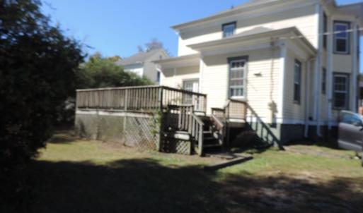 Photo #3 of 303 Brunswick Avenue, Blackstone, VA 0.3 acres