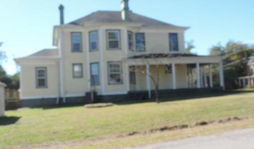 Photo #2 of 303 Brunswick Avenue, Blackstone, VA 0.3 acres