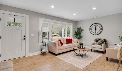 Photo #2 of 117 Merryman Dr, Victoria, VA 0.6 acres