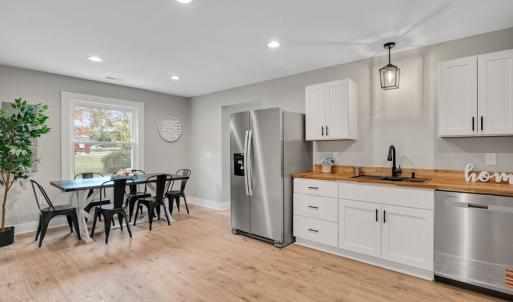 Photo #4 of 117 Merryman Dr, Victoria, VA 0.6 acres