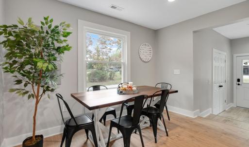 Photo #5 of 117 Merryman Dr, Victoria, VA 0.6 acres