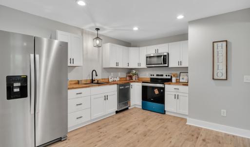 Photo #7 of 117 Merryman Dr, Victoria, VA 0.6 acres