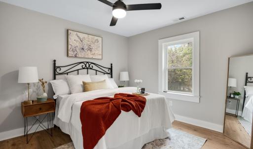 Photo #9 of 117 Merryman Dr, Victoria, VA 0.6 acres