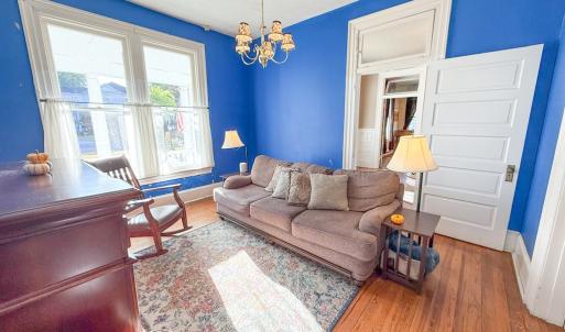 Photo #4 of 507 E. Carolina Avenue, Crewe, VA 1.2 acres