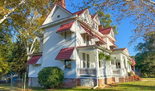 Photo #42 of 507 E. Carolina Avenue, Crewe, VA 1.2 acres