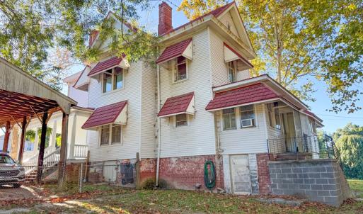 Photo #43 of 507 E. Carolina Avenue, Crewe, VA 1.2 acres