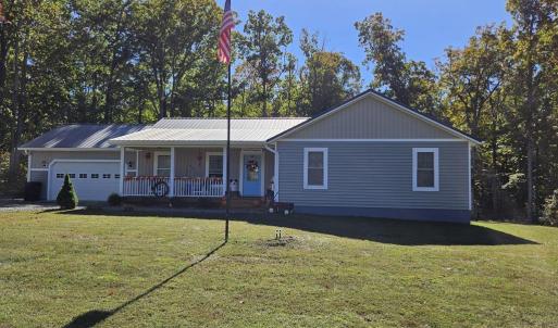 Photo #2 of 3286 Ranson Rd, Dillwyn, VA 1.4 acres