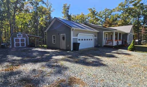 Photo #3 of 3286 Ranson Rd, Dillwyn, VA 1.4 acres